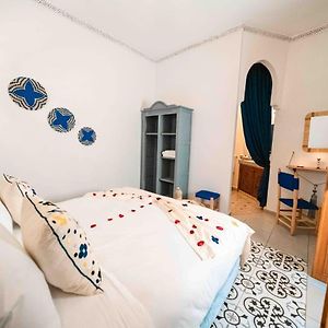 Studio met een Queen Size Bed