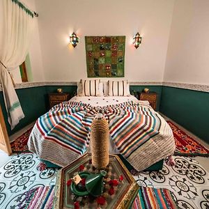 Deluxe Suite met een Queen Size Bed